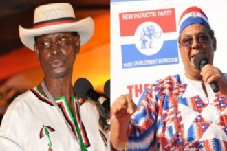 Ghana : Engagements de dernière heure pour un verdict  électoral sans violence 